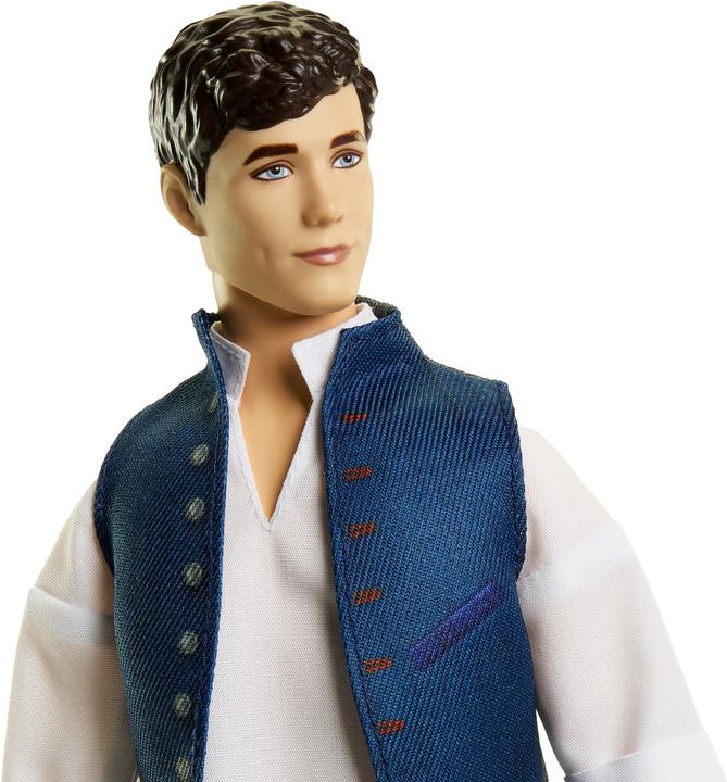 Image du produit Mattel Disney - La Petite Sirène - Ariel et le Prince Eric
