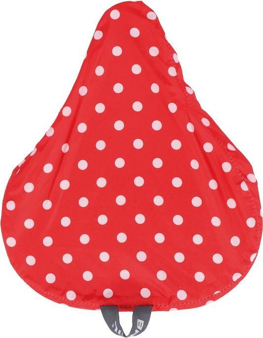 Basil Sattelregenschutz Rotkäppchen