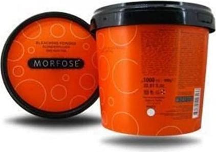 Image du produit Morfose Poudre de blanchiment 1000ml Blanc
