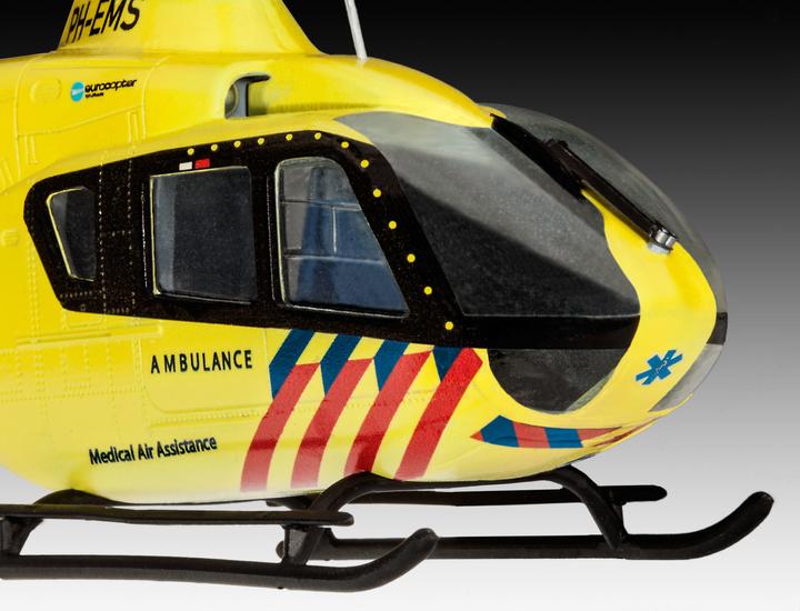 Produktbild Revell 64939 Airbus EC135 Helikopter