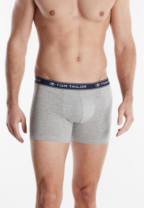 Immagine prodotto Tom Tailor Buffer (M, confezione da 3)