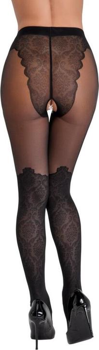 Image du produit Cottelli Collection Collants ouverts (4)