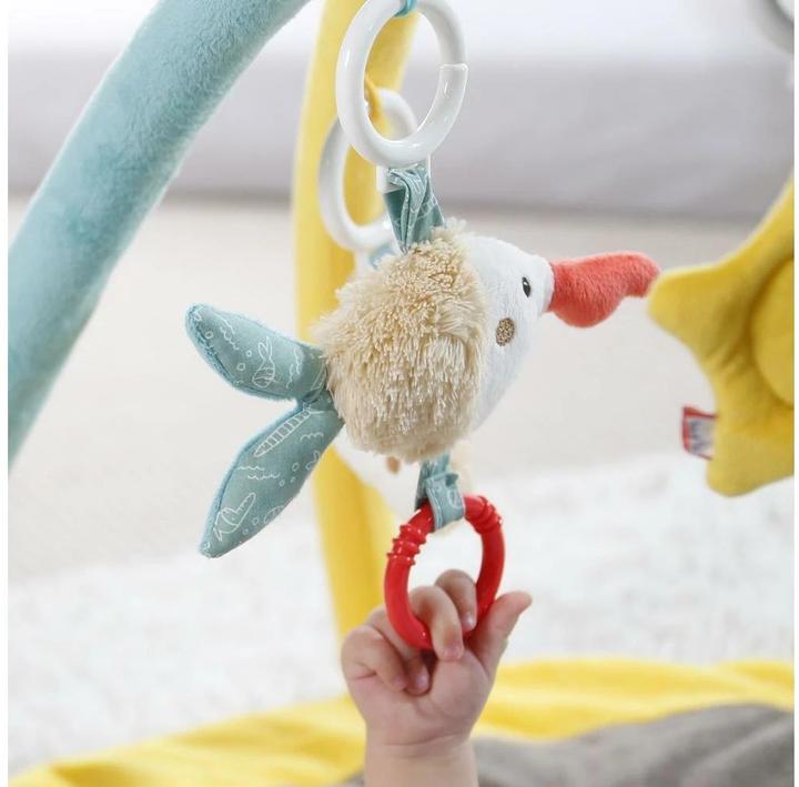 Actual product image Fehn Bear Bruno