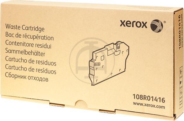 Xerox Cartuccia di toner di scarto