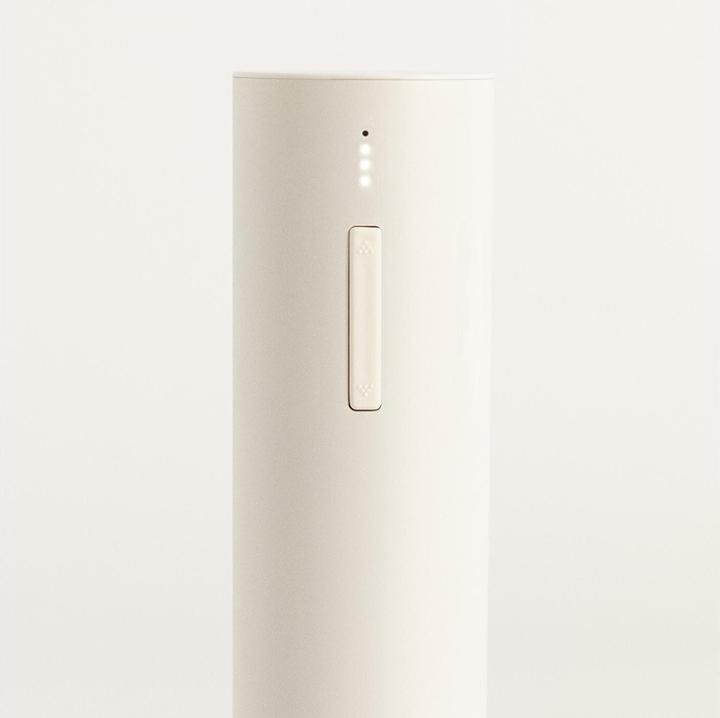 Produktbild Create Wine Opener - Elektr. Korkenzieher USB (Elektrischer Korkenzieher)