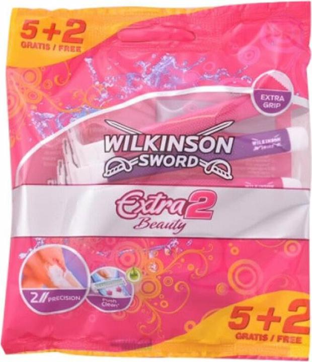 Immagine prodotto Wilkinson Extra 2 Bellezza