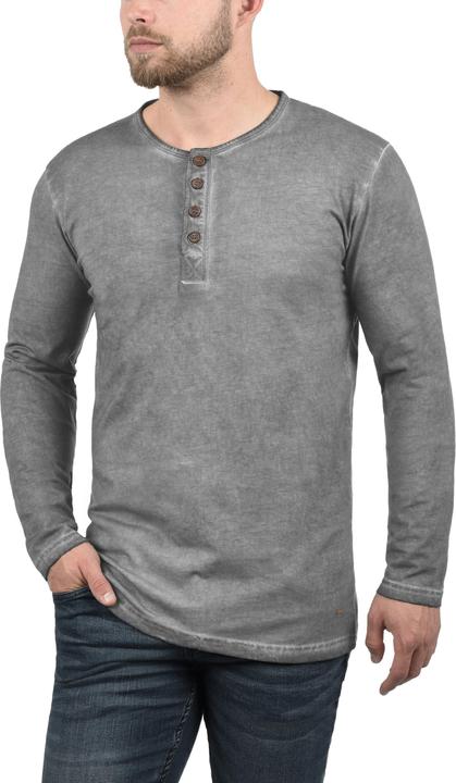 Image du produit Solid Timur -T-shirt à manches longues - Homme (S)