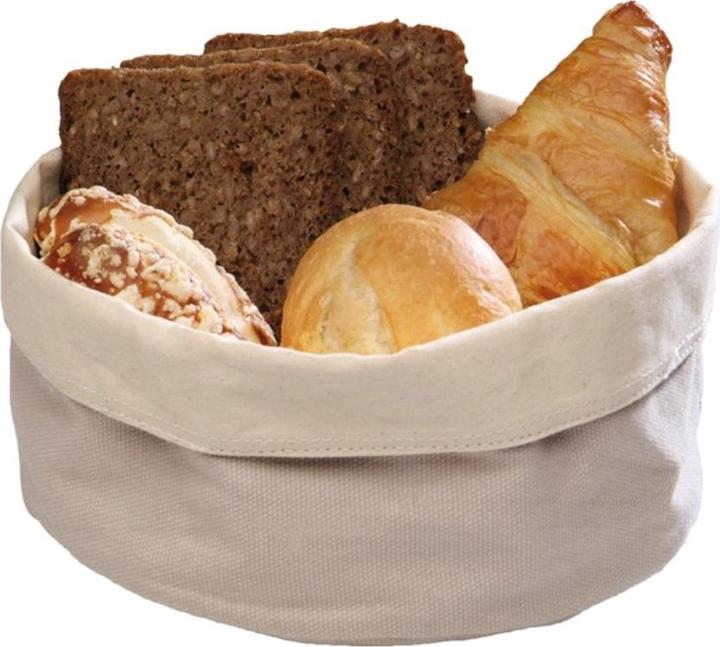 Actual product image APS Brottasche Baumwolle