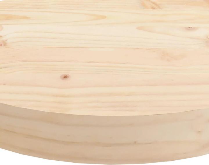 Image du produit VidaXL Vikram (Ø 50 x 3 cm)