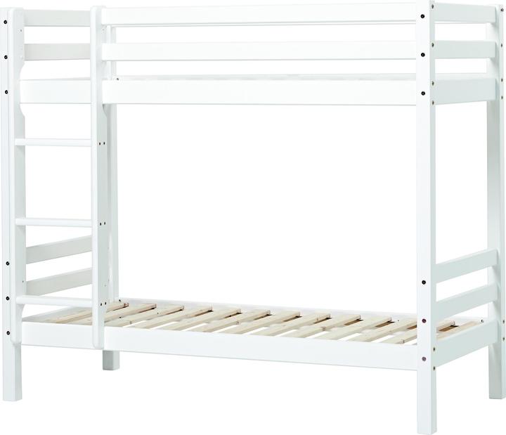 Image du produit Hoppekids Lit superposé de base (70 x 190 cm)