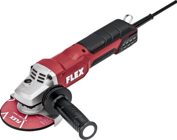 Flex-Tools 534018 LBP 20-11 125-EC Angle grinder 125mm 2000W in box (125 mm)