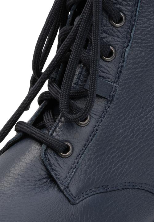 Image du produit Vitaform Bottines en cuir de cerf Soft (44)