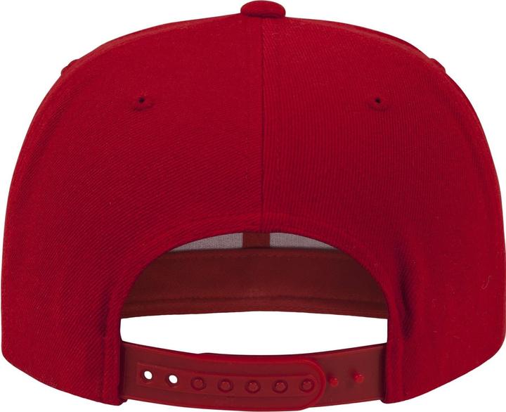 Actual product image Flexfit Snapback (One size)