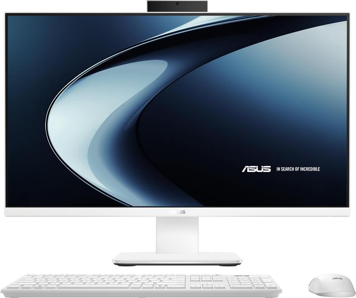 Produktbild ASUS AIO ExpertCenter P4 (Intel Core i7-13620H, 16 GB, 1000 GB)