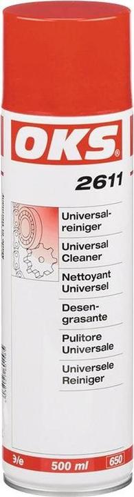 Immagine prodotto Oks Detergente universale 2611 500 ml