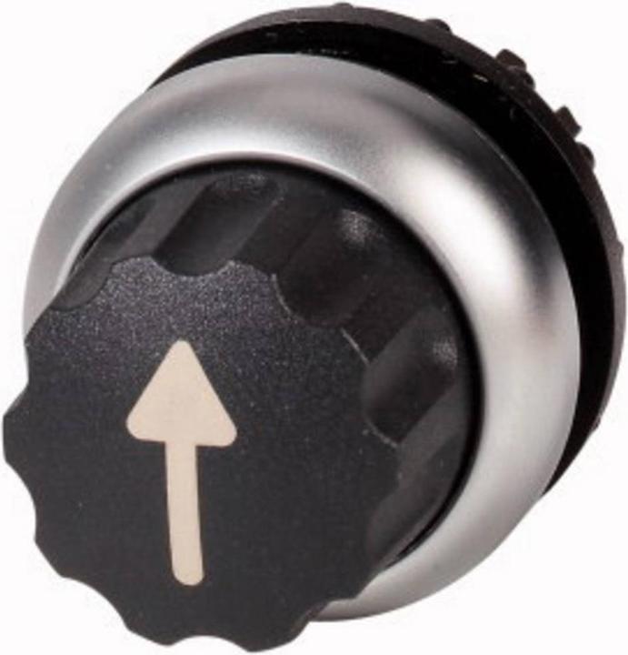 Produktbild Eaton Wahltaste, 3 Stellungen, Symbol Pfeil