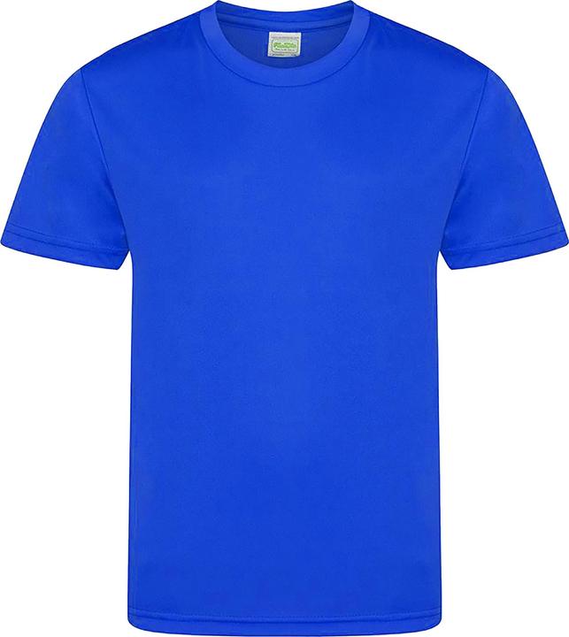 Awdis Childrens Coolsmooth Tshirt. (116)