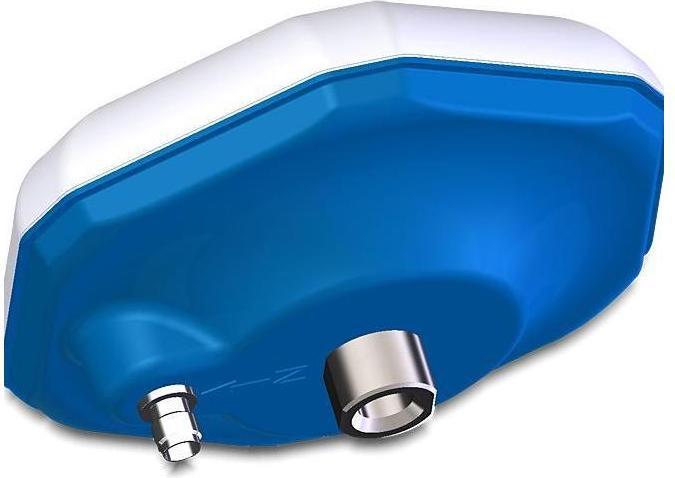 Produktbild Tragant NAVILOCK 3 G+C - Antenne - Navigation (Antennenadapter)