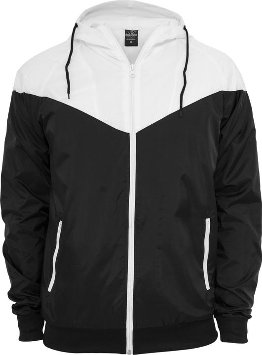Urban Classics Arrow Windrunner