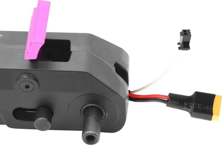 Actual product image Avizar FoldSystem