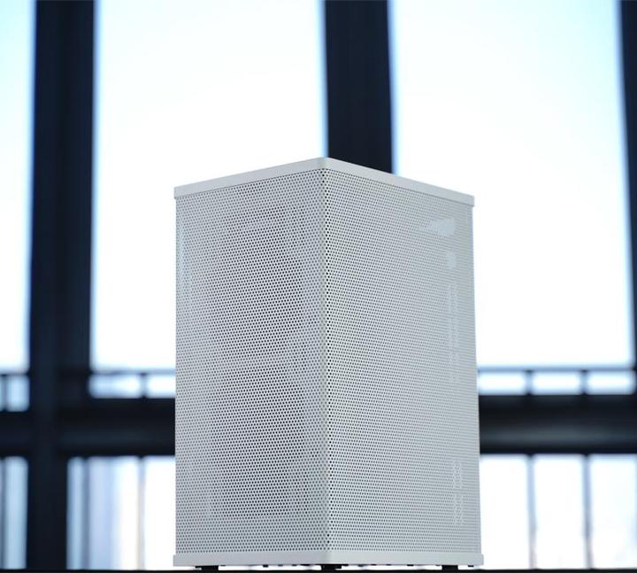 Immagine prodotto Jonsbo VR3 (Mini-ITX)