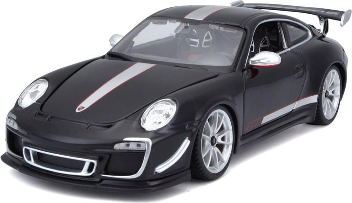 Immagine prodotto Bburago 911 GT3 RS 4.0