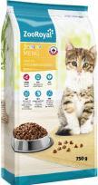 Produktbild Zooroyal vital menü junior, 750g Beutel (750 g)