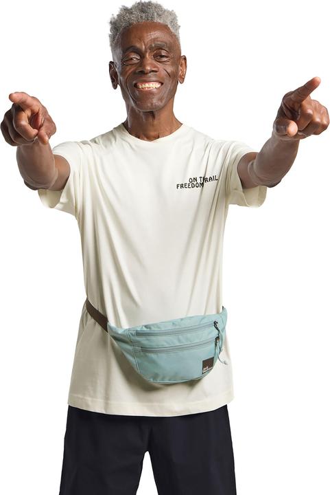 Immagine prodotto Jack Wolfskin Konya Hipbag