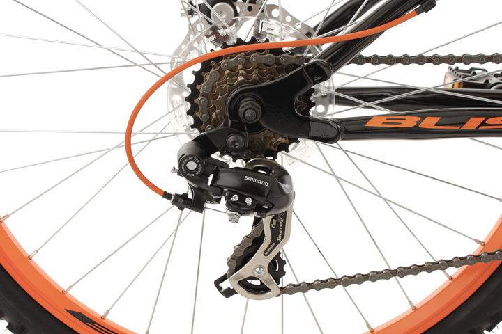 Produktbild KS Cycling Bliss (47 cm)