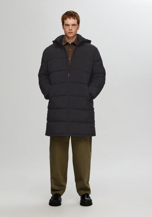 Actual product image Selected Homme Slhcooper Puffer Coat Noos (L)