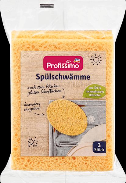 Produktbild dm Profissimo Spülschwämme