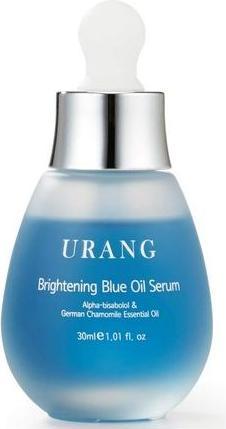 Actual product image Urang Brightening Blue Oil Serum 30ml (30 ml)