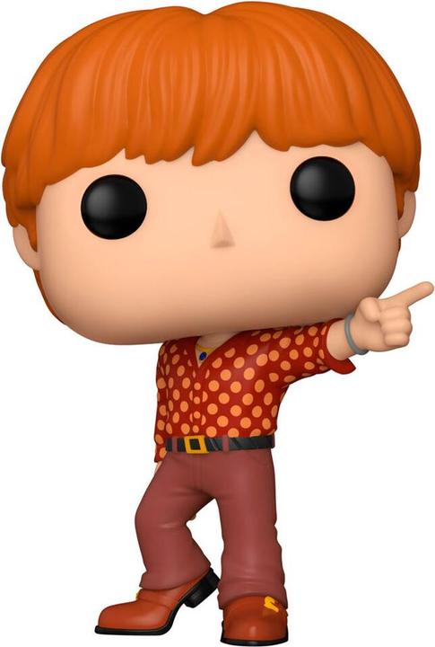 Image du produit Funko POP! - BTS: Jin - Dynamite