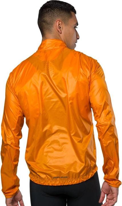 Produktbild Pearl Izumi Leichte winddichte Fahrradjacke Herren "Attack Barr" (L)