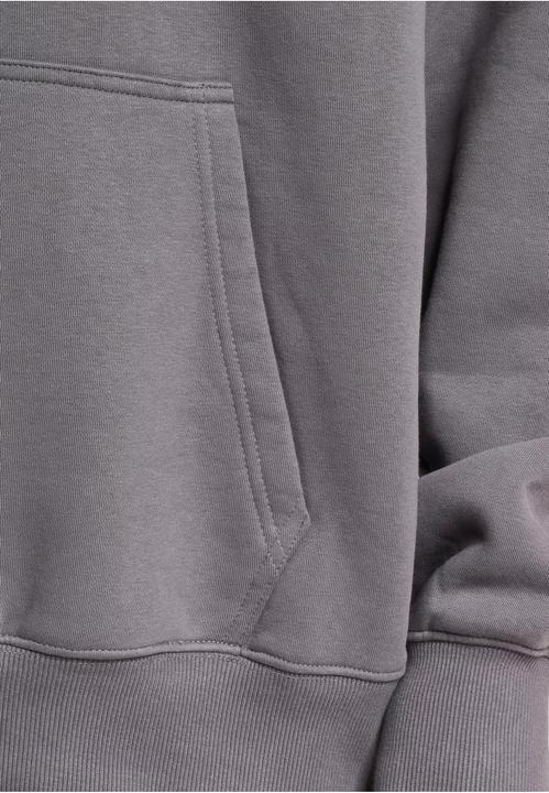 Produktbild DEF Fly Hoodie - 189753 (XL)