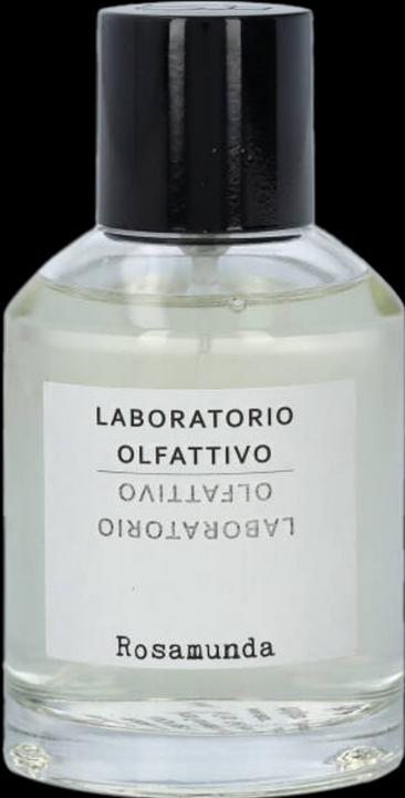 Actual product image Laboratorio Olfattivo Rosamunda Edp Spray (Eau de parfum, 100 ml)