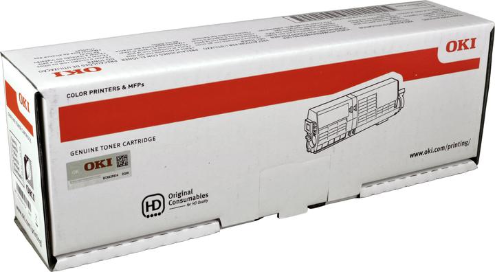 Image du produit OKI 46490403 (C)