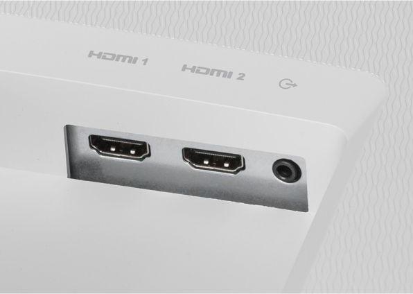 Produktbild Dell S2721HN (1920 x 1080 Pixel, 27")