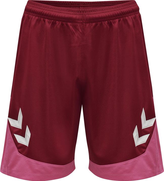 hummel Lead Poly Shorts