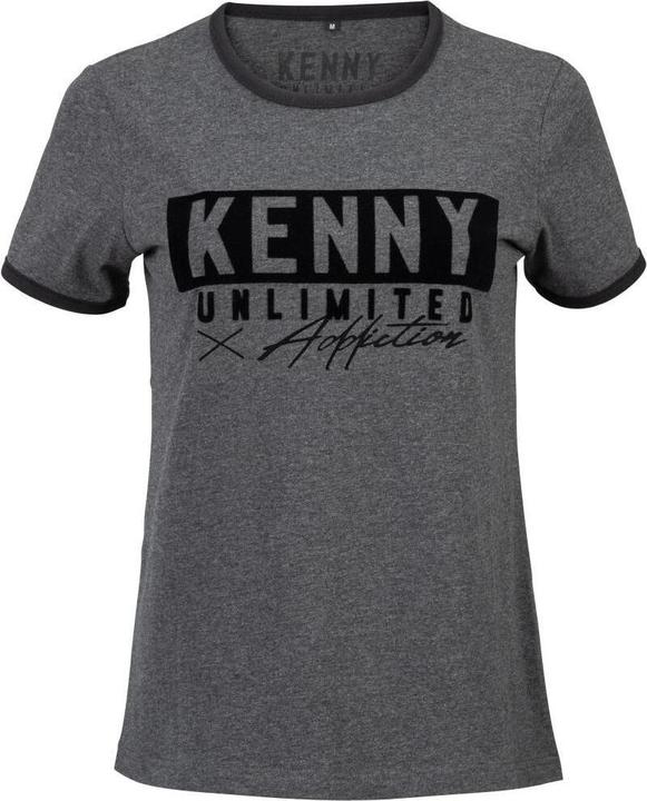 Actual product image Kenny label (XL)