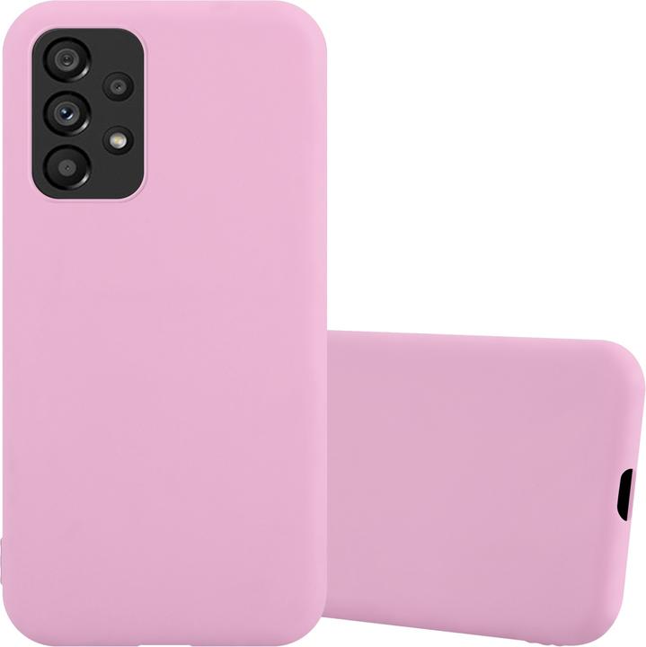 Candy Rosa