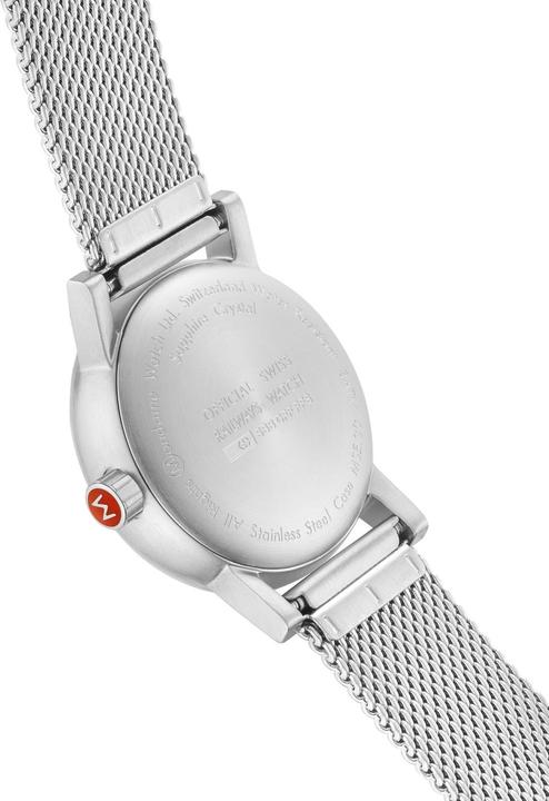 Produktbild Mondaine Evo2 - Datum (Analoguhr, Swiss Made, 30 mm)