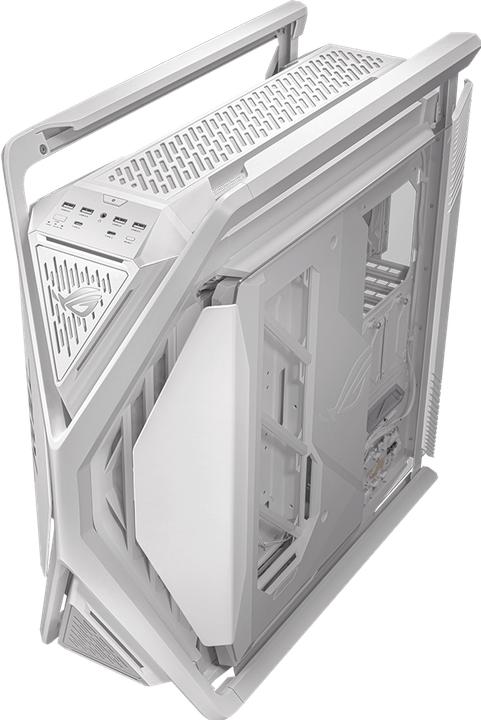 Image du produit ASUS ROG Hyperion GR701 (mATX, Mini-ITX, ATX, E-ATX)