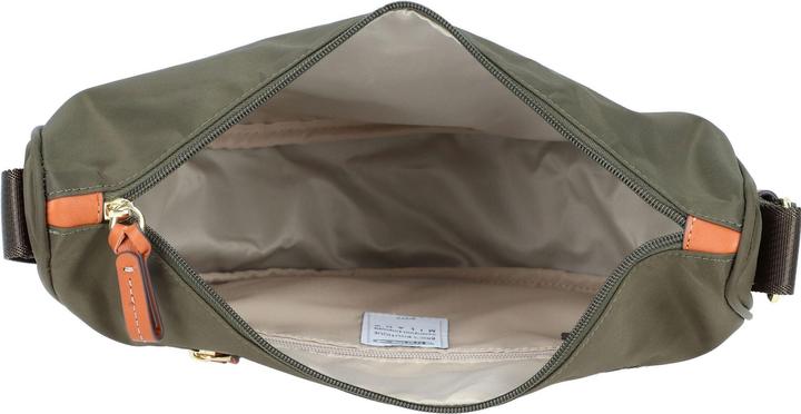 Actual product image Brics X-Bag shoulder bag 31 cm