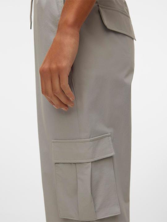 Image du produit Vero Moda VMKIMBERLY Hohe Taille Cargohose Cargo-Hose (32)