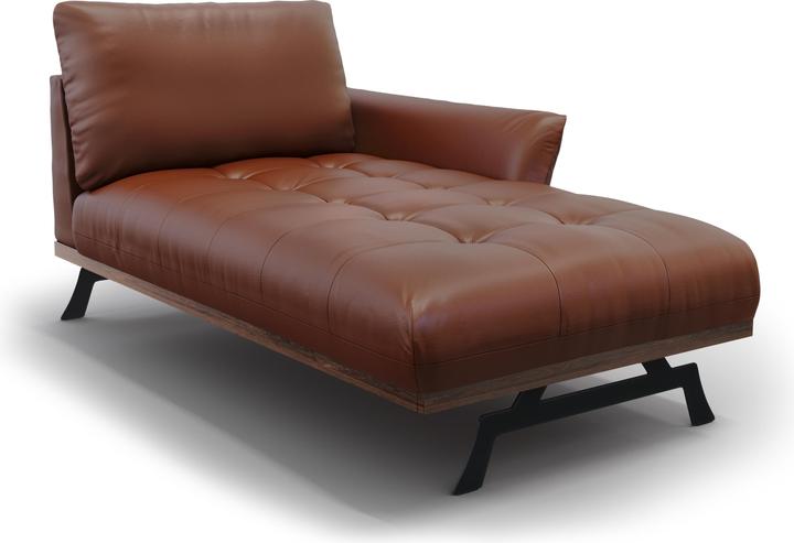 Actual product image CXL by Christian Lacroix Olivier (Chaise longue)