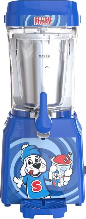 Fizz Eismaschine SlushPuppie