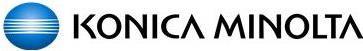 Actual product image Konica Minolta TN-P51C (C)