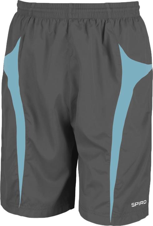 Spiro MicroTeam SportShorts Sporthose (S)