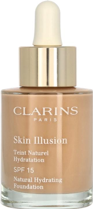 Immagine prodotto Clarins Illusione della pelle (108,5 Anacardi)